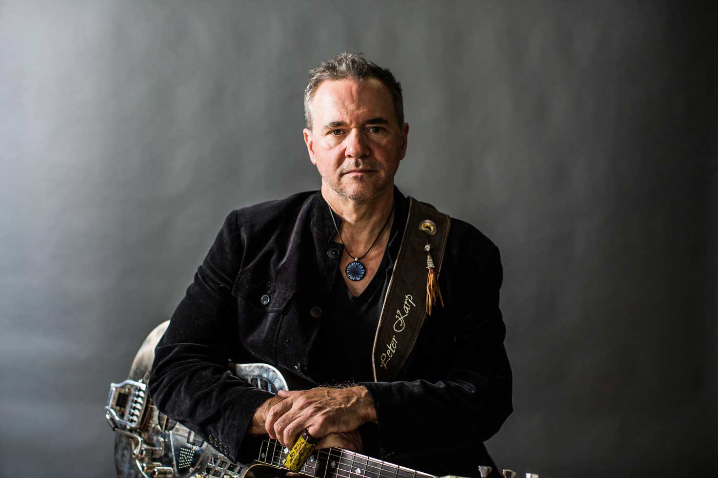 Karp au festival Tecou en Blues 2026
